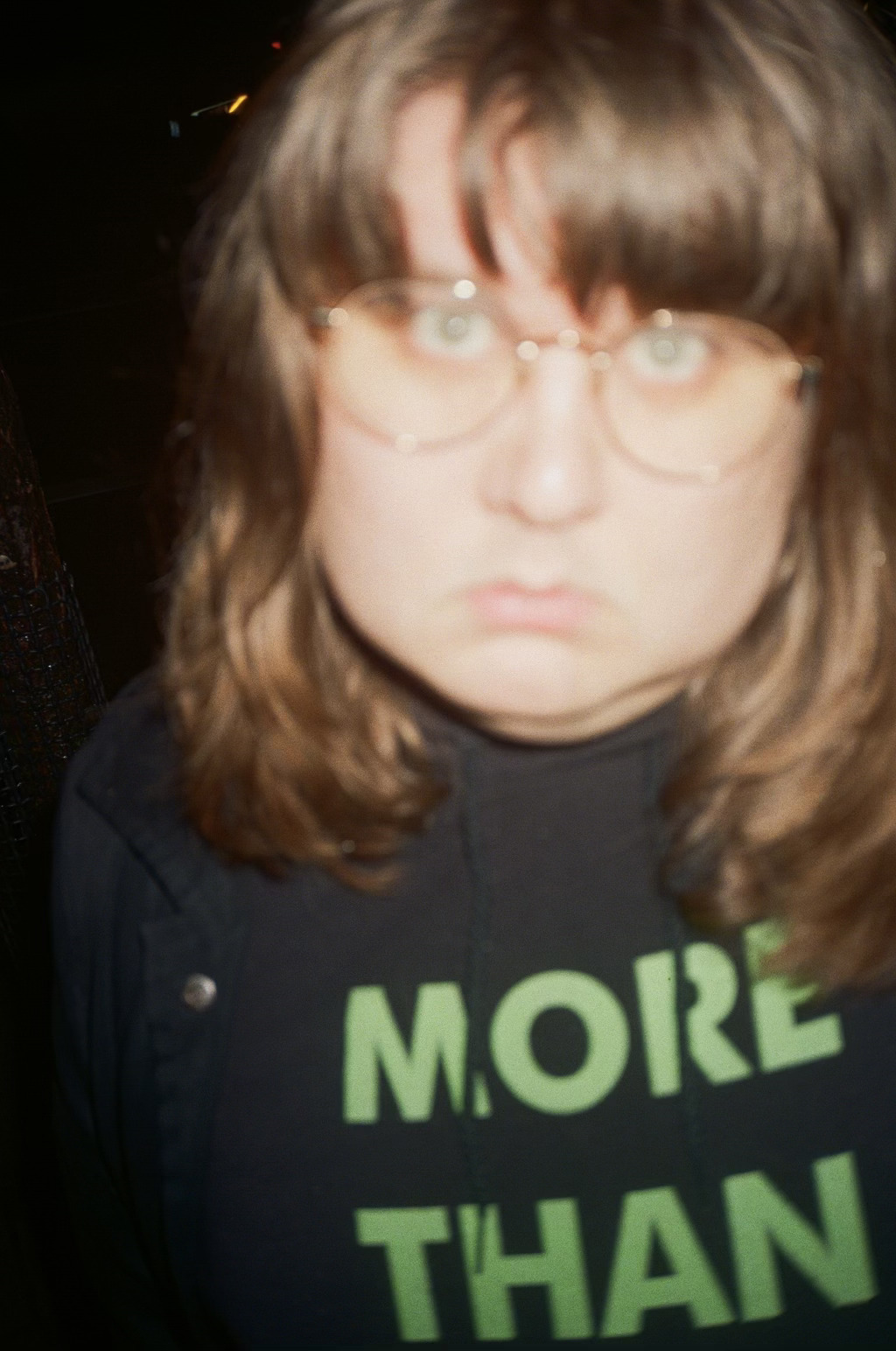 Cult Member