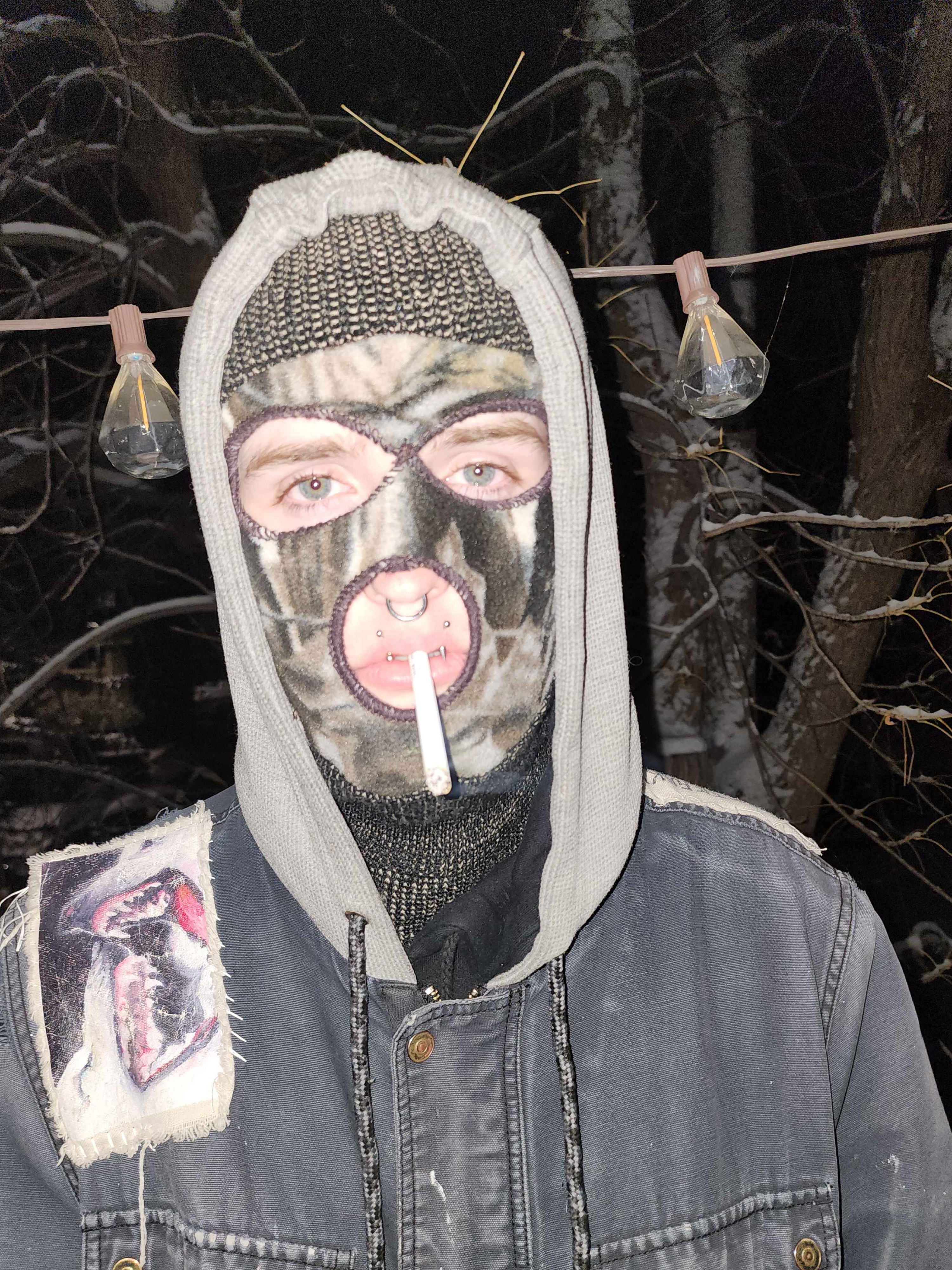Cult Member