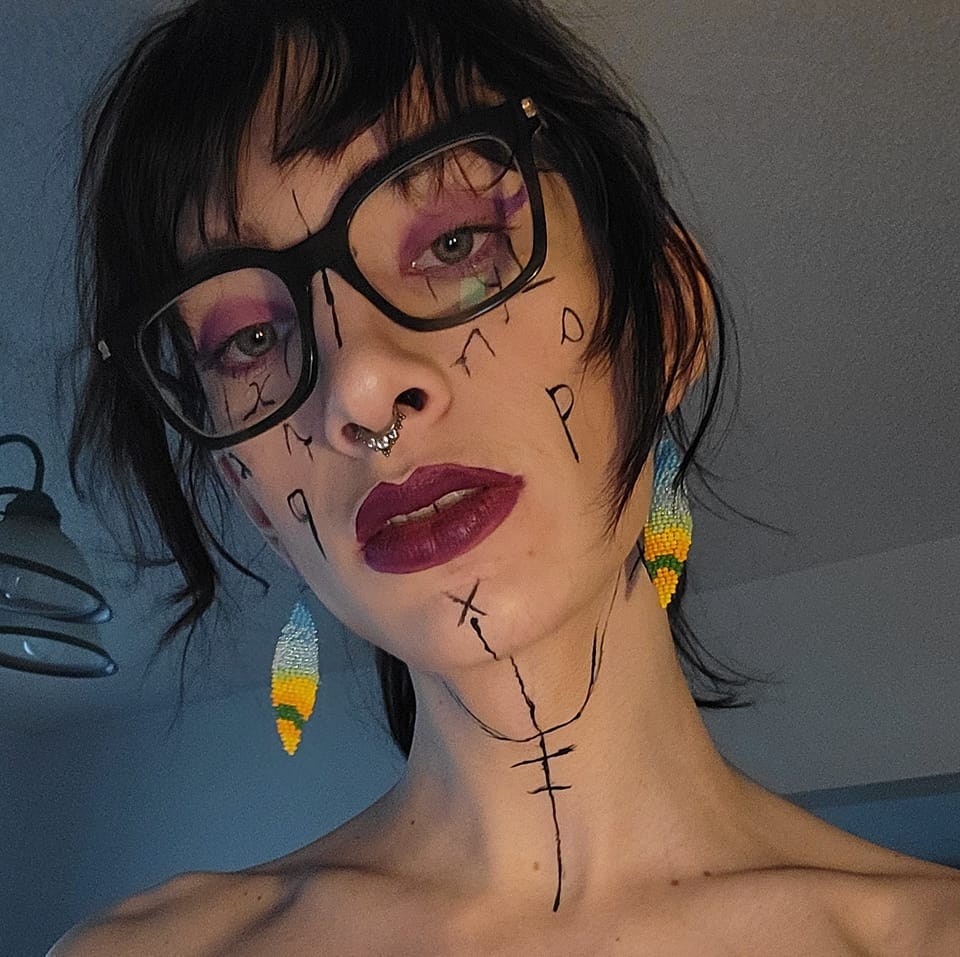 Cult Member